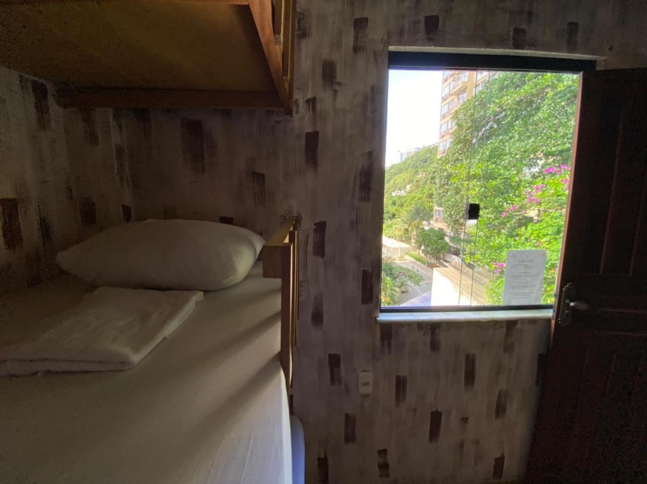 Hostel Da Bruna - Botafogo Rio de Janeiro Exterior foto