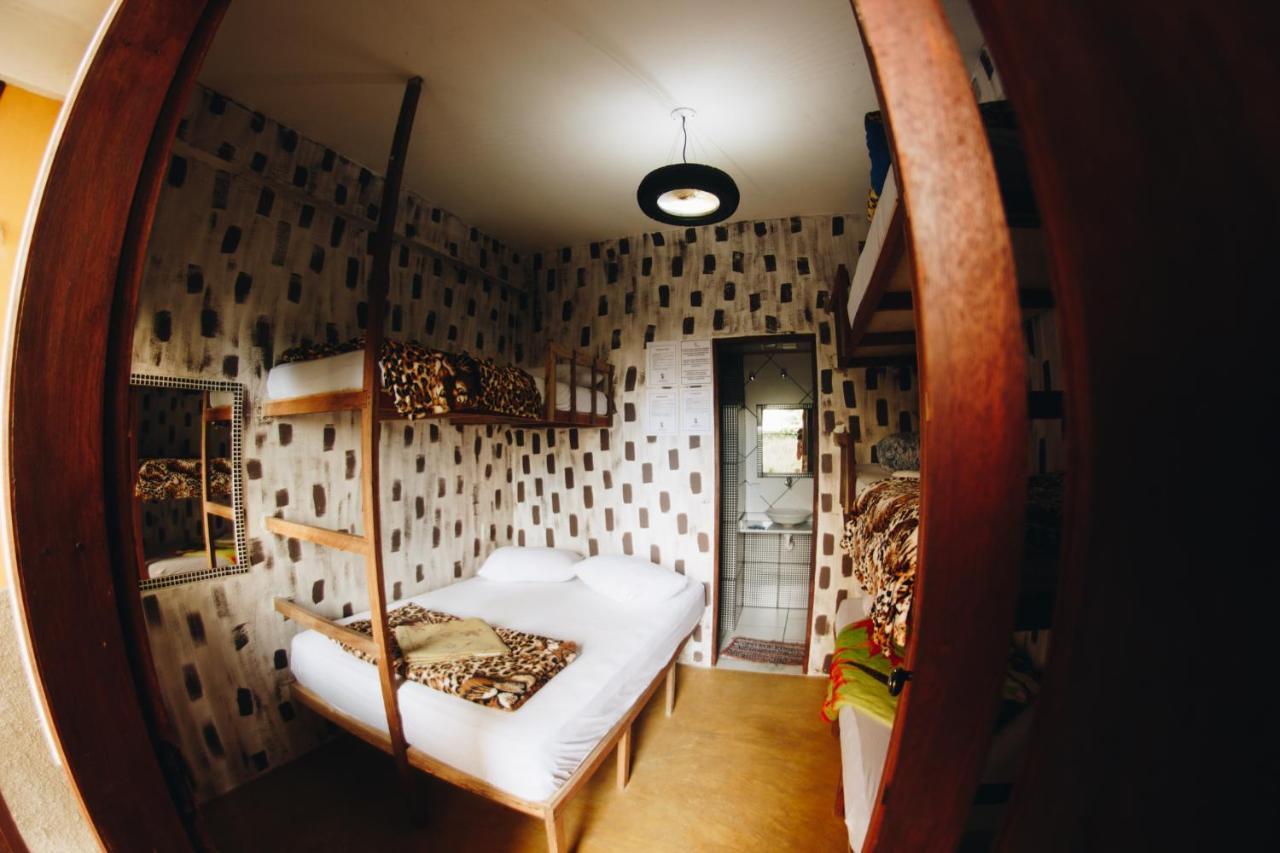 Hostel Da Bruna - Botafogo Rio de Janeiro Exterior foto