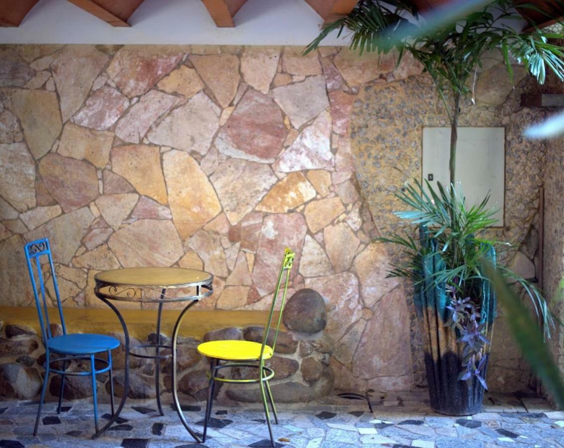 Hostel Da Bruna - Botafogo Rio de Janeiro Exterior foto